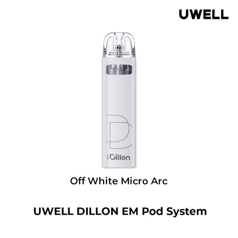Dillon EM Open Pod Kit 2mL [CRC Version]