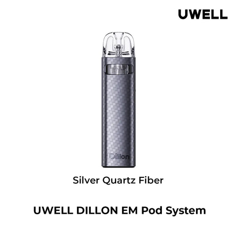 Dillon EM Open Pod Kit 2mL [CRC Version]