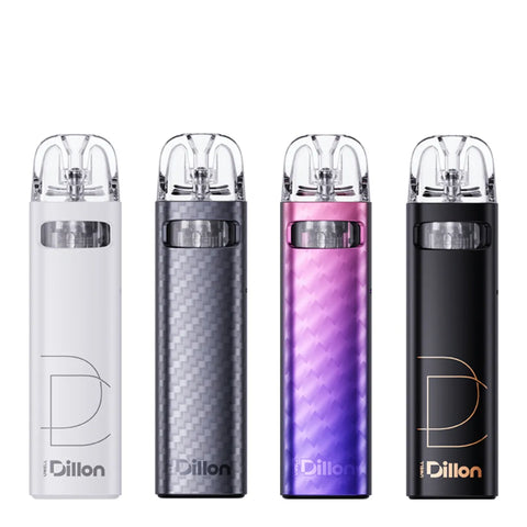 Dillon EM Open Pod Kit 2mL [CRC Version]