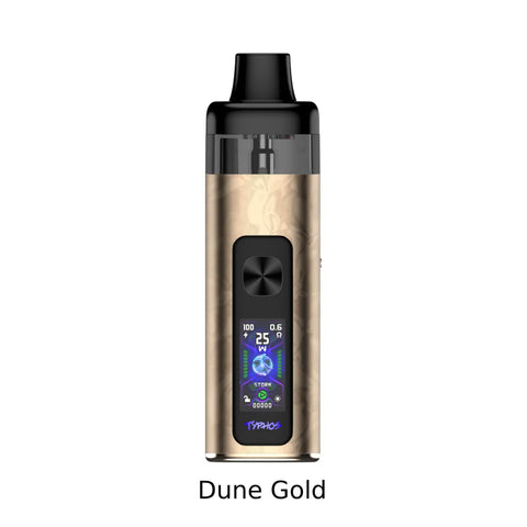 UWELL Typhos Open Pod Kit 5.5mL [CRC Version]
