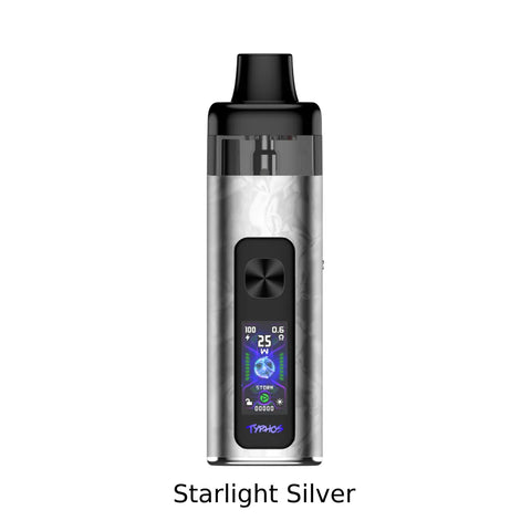 UWELL Typhos Open Pod Kit 5.5mL [CRC Version]
