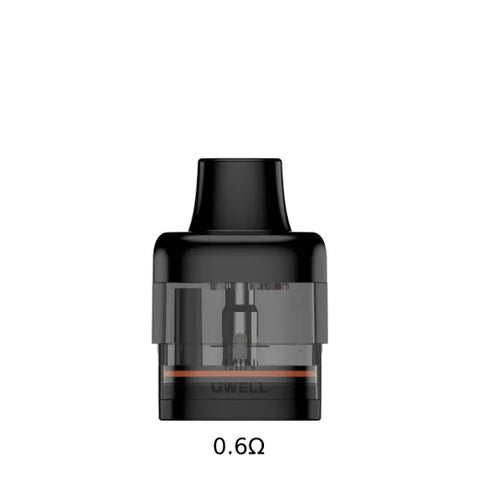Uwell Typhos Replacement Pod 2/PK [CRC Version]
