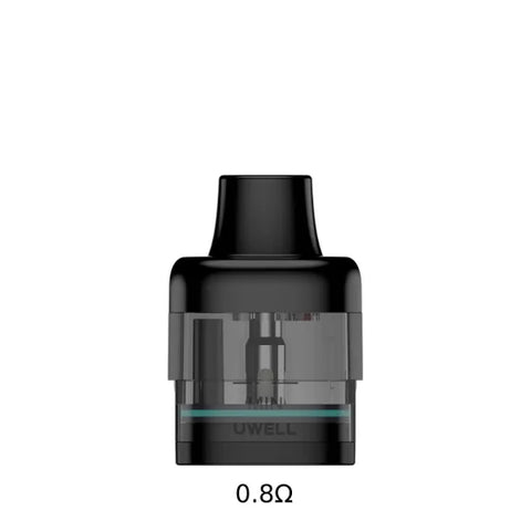 Uwell Typhos Replacement Pod 2/PK [CRC Version]
