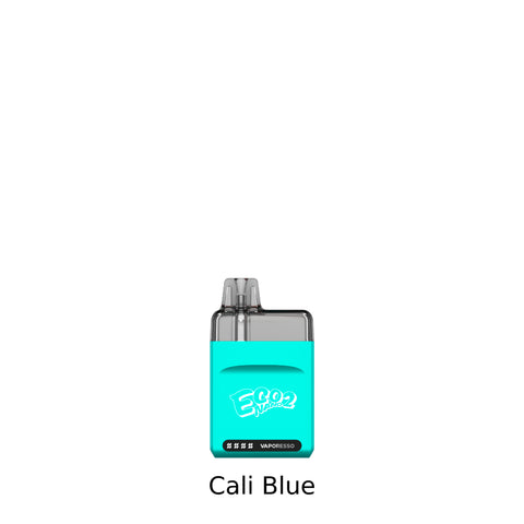 Eco Nano 2 Open Pod Kit [CRC Version]