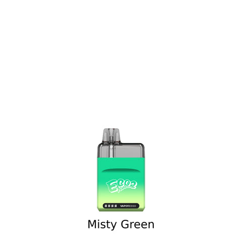 Eco Nano 2 Open Pod Kit [CRC Version]