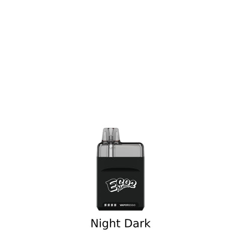 Eco Nano 2 Open Pod Kit [CRC Version]