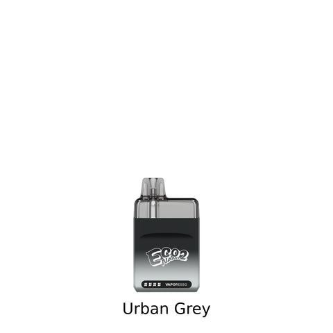 Eco Nano 2 Open Pod Kit [CRC Version]