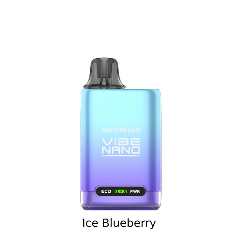 Vaporesso Vibe NANO Open Pod Kit 4.5mL [CRC Version]