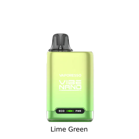 Vaporesso Vibe NANO Open Pod Kit 4.5mL [CRC Version]