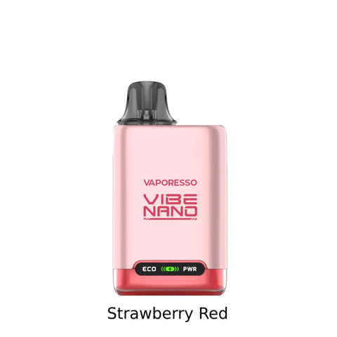 Vaporesso Vibe NANO Open Pod Kit 4.5mL [CRC Version]