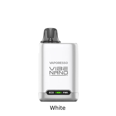 Vaporesso Vibe NANO Open Pod Kit 4.5mL [CRC Version]