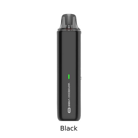 Vaporesso Vibe SE Open Pod Kit 4.5mL [CRC Version]