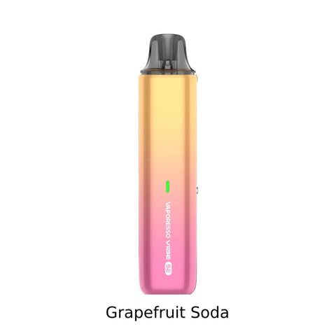 Vaporesso Vibe SE Open Pod Kit 4.5mL [CRC Version]
