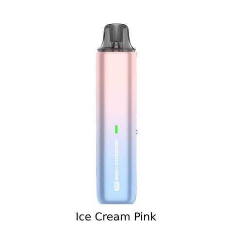 Vaporesso Vibe SE Open Pod Kit 4.5mL [CRC Version]