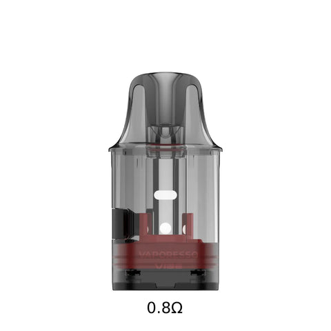 Vaporesso Vibe Series Dual Mesh Replacement Pod 2/PK [CRC Version]