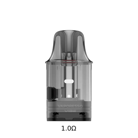 Vaporesso Vibe Series Dual Mesh Replacement Pod 2/PK [CRC Version]