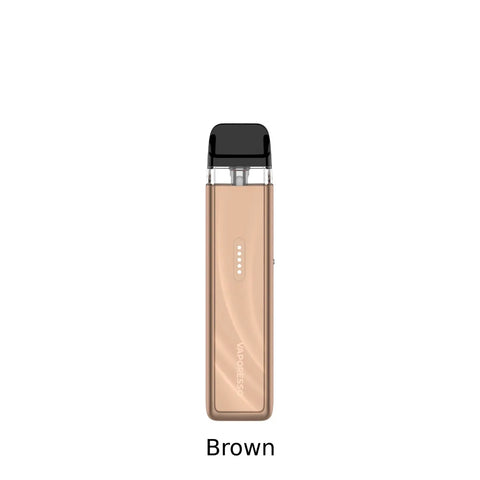 Vaporesso XROS 6 MINI Open Pod Kit 2mL [CRC Version]