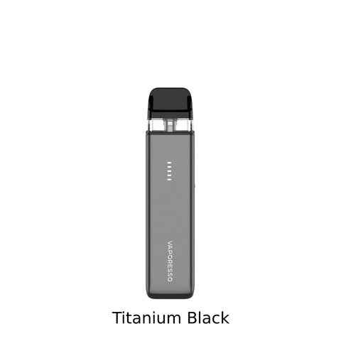Vaporesso XROS 6 MINI Open Pod Kit 2mL [CRC Version]