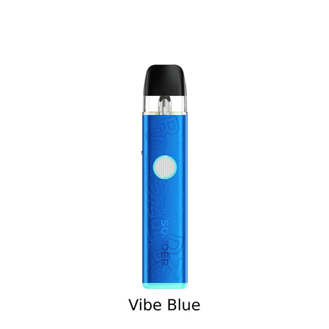 Geekvape Sonder Q3 Open Pod Kit 2mL [CRC Version]