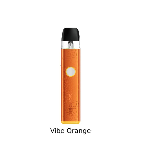 Geekvape Sonder Q3 Open Pod Kit 2mL [CRC Version]