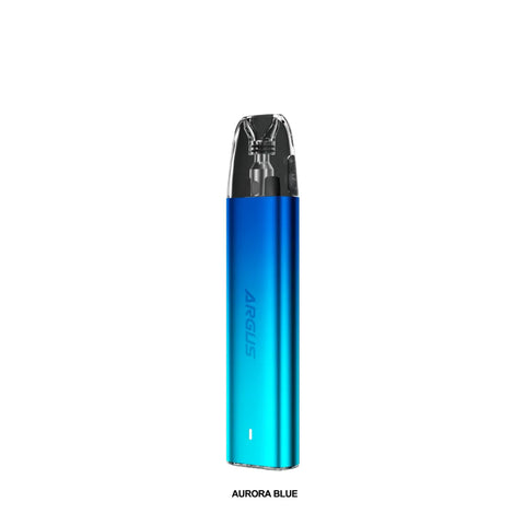 Argus G2 Mini Open Pod Kit 2mL [CRC Version]. www.metrovapeshop.ca