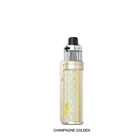 Voopoo Drag S2 Mod Pod Kit 60W 5mL [CRC Version]