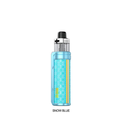 Voopoo Drag S2 Mod Pod Kit 60W 5mL [CRC Version]