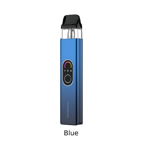 XROS 4 Open Pod Kit 2mL [CRC Version]