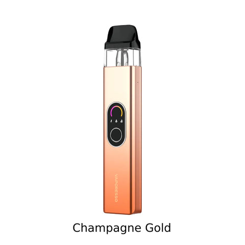 XROS 4 Open Pod Kit 2mL [CRC Version]