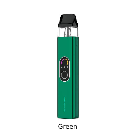 XROS 4 Open Pod Kit 2mL [CRC Version]