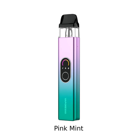 XROS 4 Open Pod Kit 2mL [CRC Version]