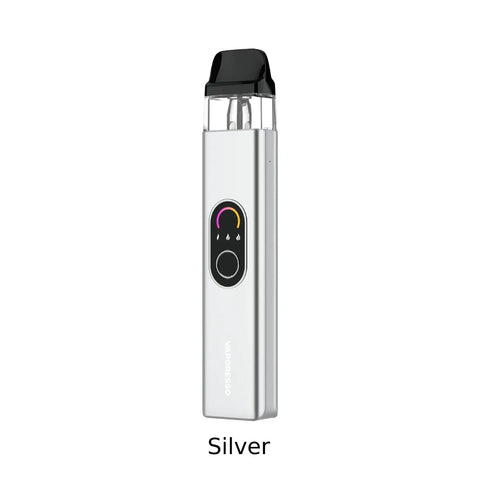 XROS 4 Open Pod Kit 2mL [CRC Version]