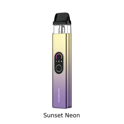 XROS 4 Open Pod Kit 2mL [CRC Version]