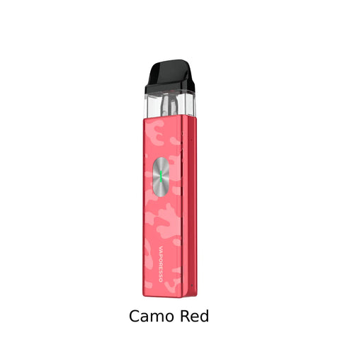 XROS 4 Mini Open Pod Kit 2mL [CRC Version]