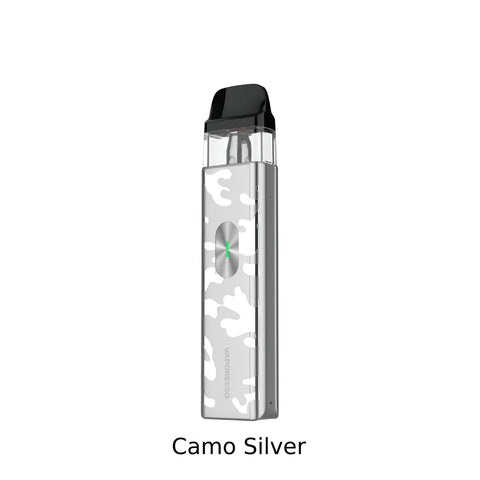 XROS 4 Mini Open Pod Kit 2mL [CRC Version]