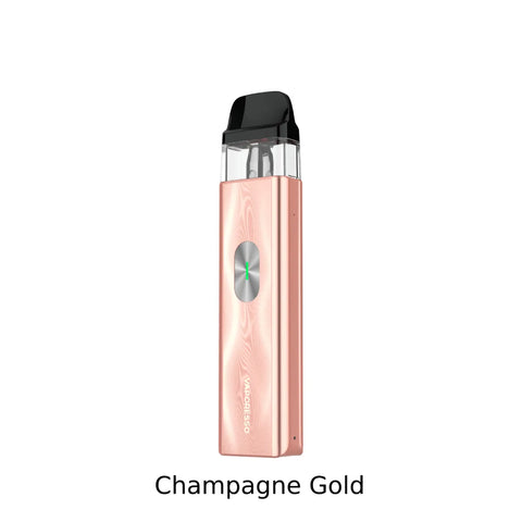 XROS 4 Mini Open Pod Kit 2mL [CRC Version]
