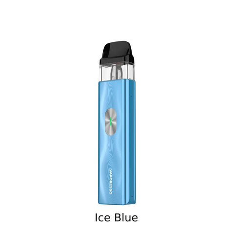 XROS 4 Mini Open Pod Kit 2mL [CRC Version]