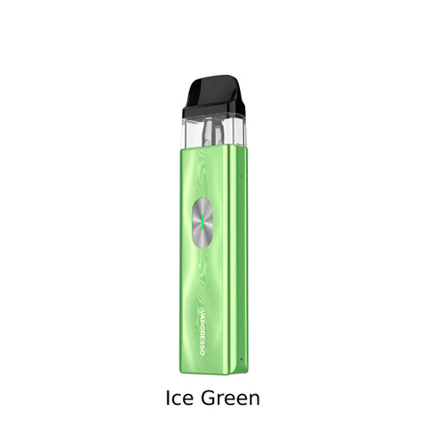XROS 4 Mini Open Pod Kit 2mL [CRC Version]