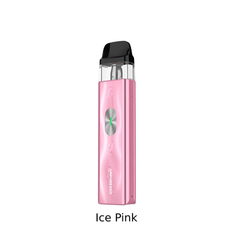 XROS 4 Mini Open Pod Kit 2mL [CRC Version]