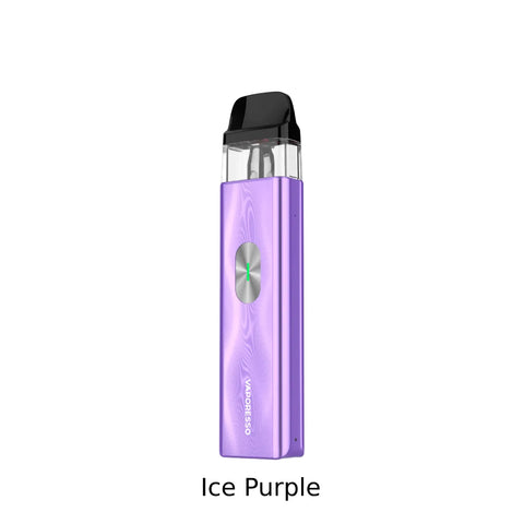 XROS 4 Mini Open Pod Kit 2mL [CRC Version]