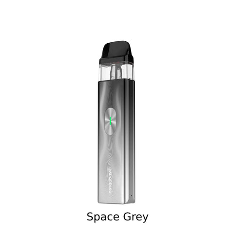 XROS 4 Mini Open Pod Kit 2mL [CRC Version]