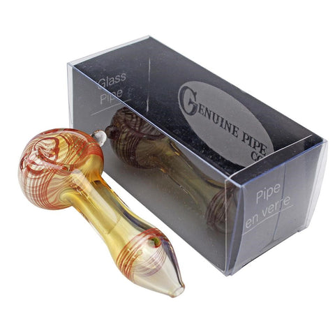 Glass Pipe Herb 