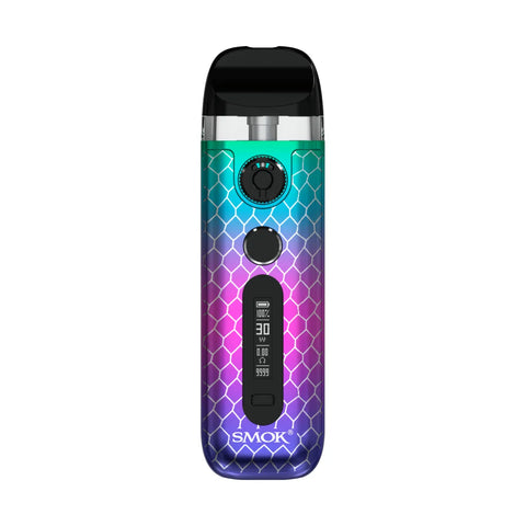 SMOK Novo 5 Open Pod Kit CRC Version