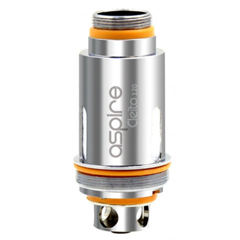 Cleito 120 Pro Tank