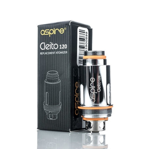 Cleito 120 Pro Tank