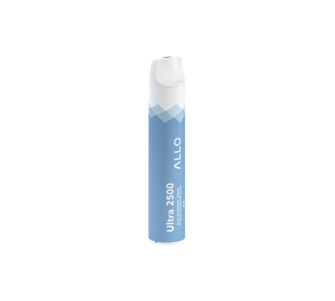 Allo Ultra 2500 Disposable Vape (Excise Tax Included)