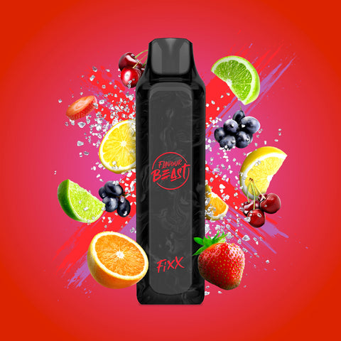 Flavour Beast Fixx 3000 (Excise Tax Included)