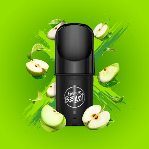 Flavour Beast Pods (Excise Tax Included)