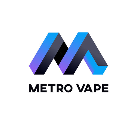 Metro Vape Store Pickup 