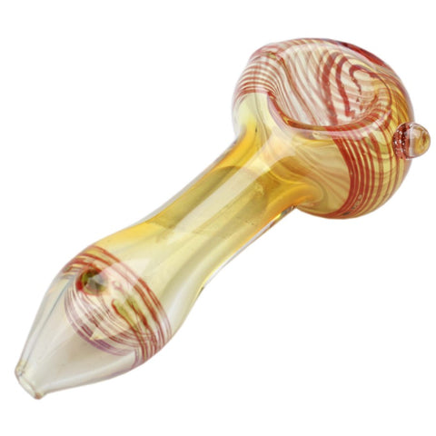 Glass Pipe Herb 